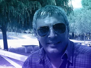 Valdés conocía a los atacantes y su segundo modificó la escena en la autopista