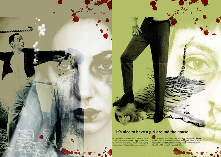 Salvaje agresión en Rosario: le quebró el cráneo a su ex pareja de un culatazo