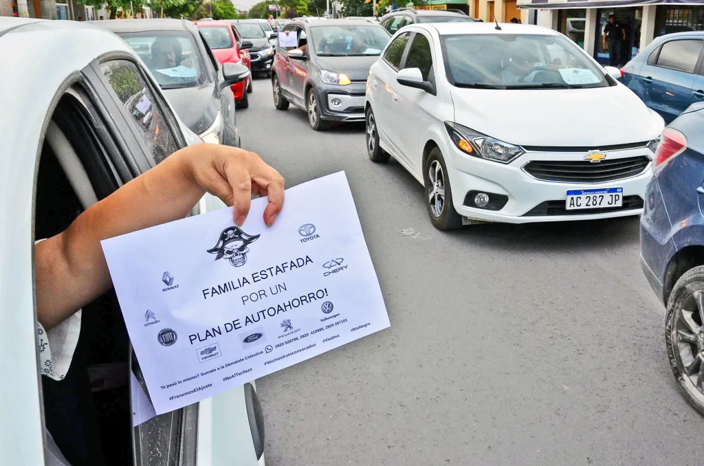 Justicia de Rosario aceptó demanda de usuario contra plan de ahorro Volkswagen