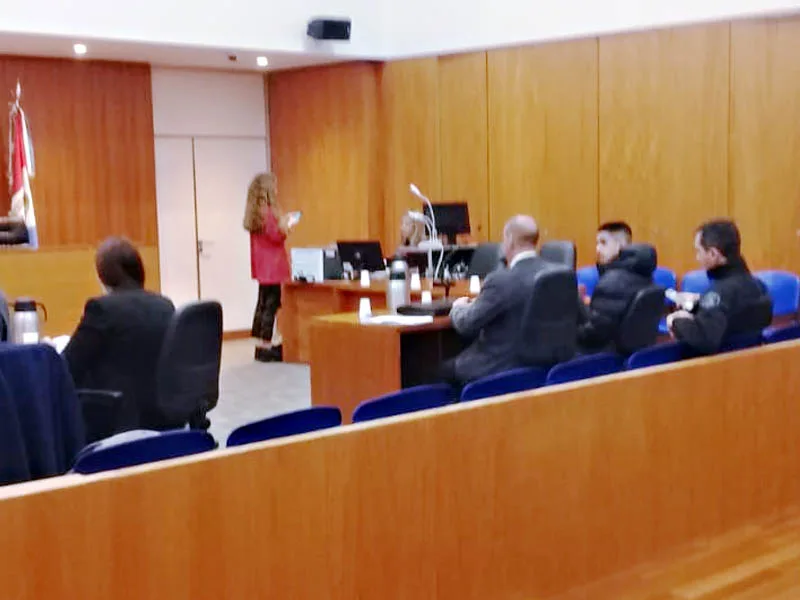 La disputa por la conducción de la barra de Newell´s como detonante de un crimen