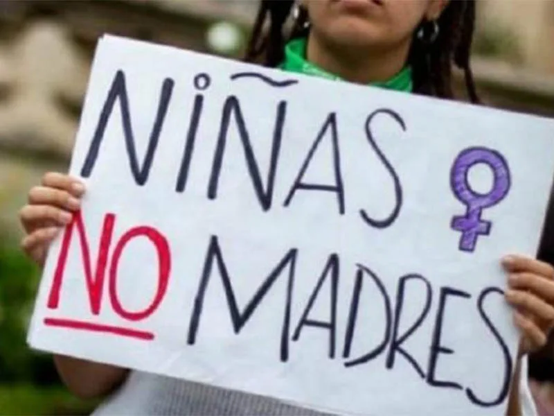 Reclamo ante la CIDH por obstáculos para la aplicación de la ILE