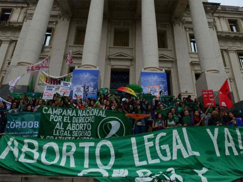 La Justicia habilitó a que se aplique el protocolo de abortos no punibles