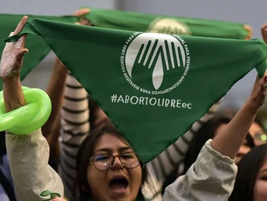 Abortar en América Latina y el Caribe: acceso y obstáculos país por país