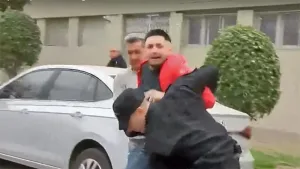 Denunció que policías lo amenazaron y lo obligaron a cometer un raid delictivo