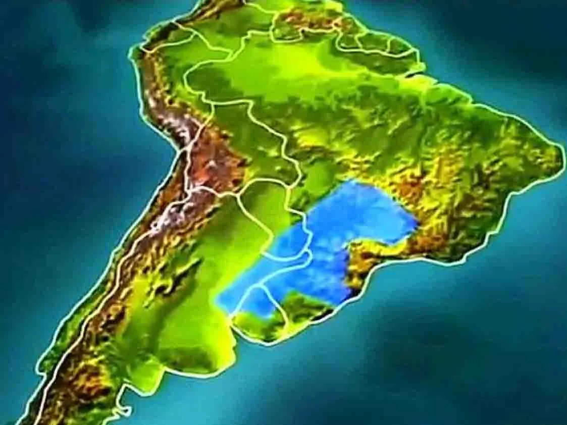 Uruguay pone en marcha el monitoreo del Acuífero Guaraní