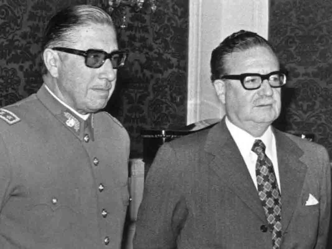 Septiembre en Chile, mes complejo donde afloran contradicciones de la sociedad