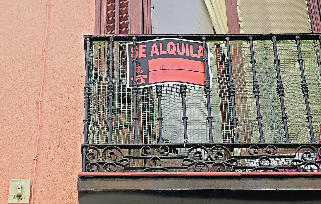 Alquilar un monoambiente en Rosario ya se lleva la mitad de un salario mínimo