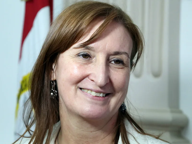 Santa Fe realizó una solicitada al gobierno nacional por reclamos en salud