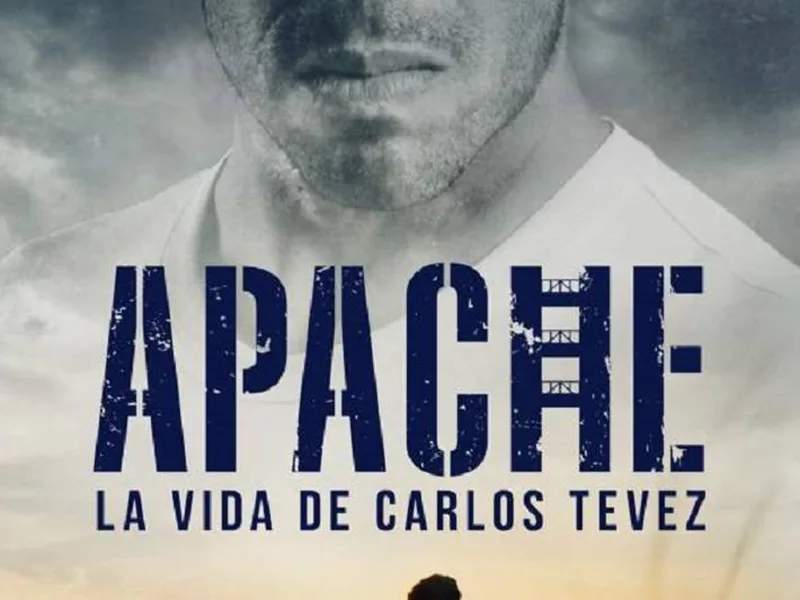 Apache: el estereotipo de la pobreza y la violencia en un mar de lugares comunes