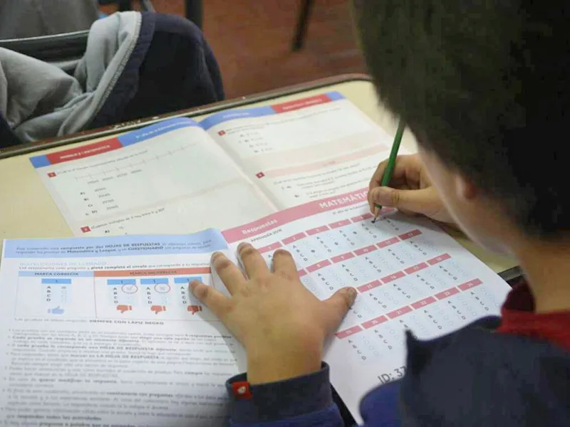 Operativo Aprender: suman críticas a una nueva edición en Rosario