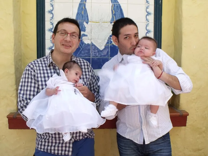 Celebran este domingo el día provincial de los Derechos del Adoptante