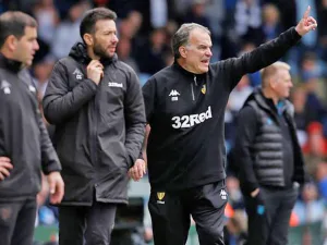 El Leeds de Bielsa se llevó el Fair Play: “Es lo que aprendí en Newell’s"