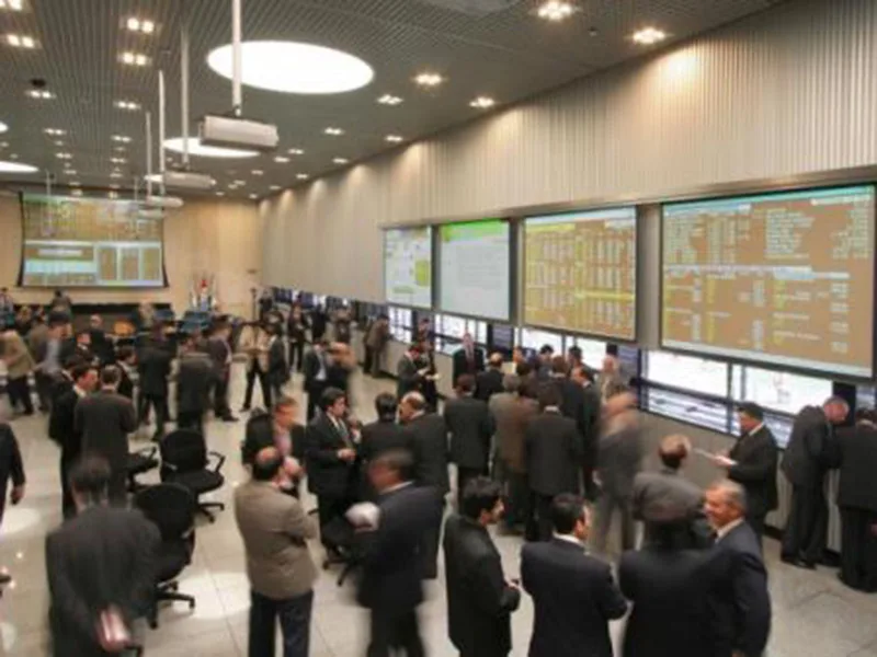 La corredora de granos BLD ofrece pagar deuda con acciones de la empresa