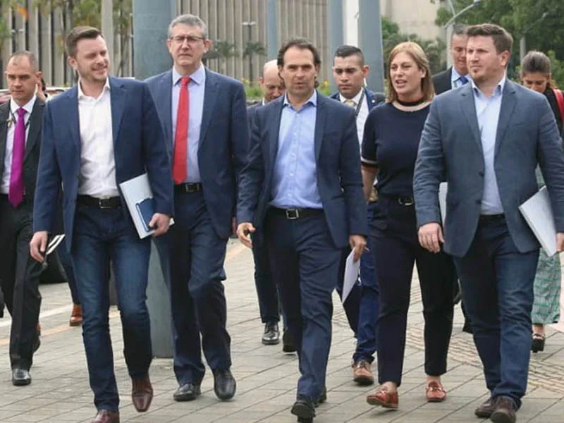 En Santa Fe, Cambiemos se desgaja al ritmo de la crisis