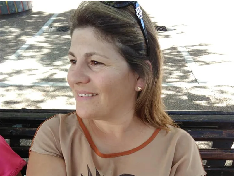Sin custodia: la familia de la enfermera asesinada, entre el dolor y el miedo