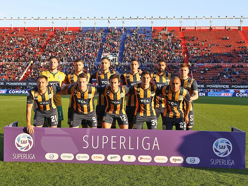 De los diez que tienen su lugar seguro, hay cuatro que lo hacen por primera vez