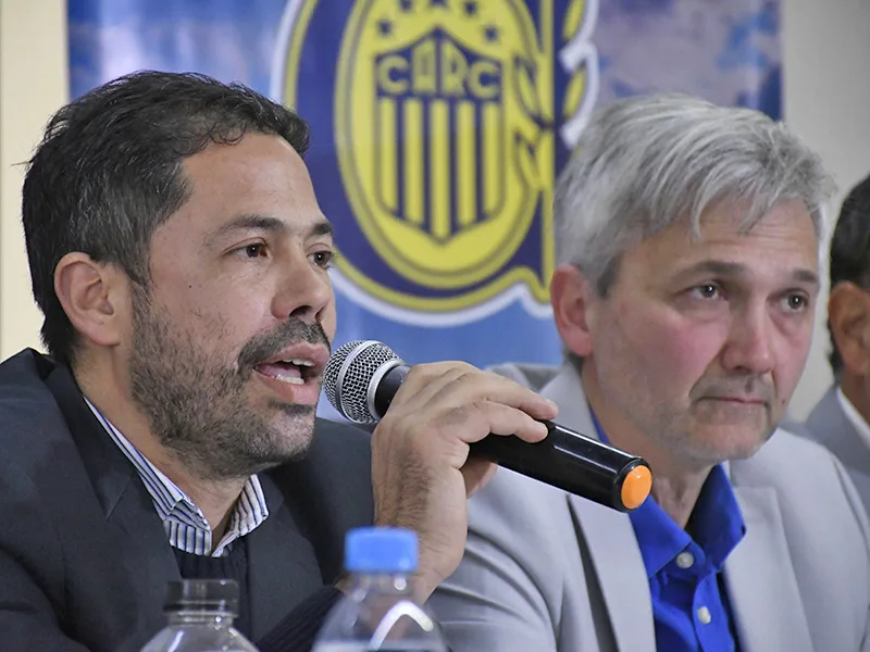 “La relación con el grupo es muy buena”