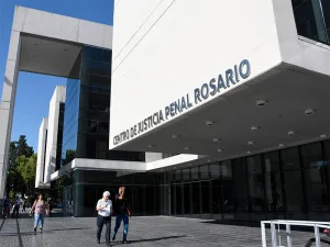 El crimen que develó una historia de violencia en barrio Toba