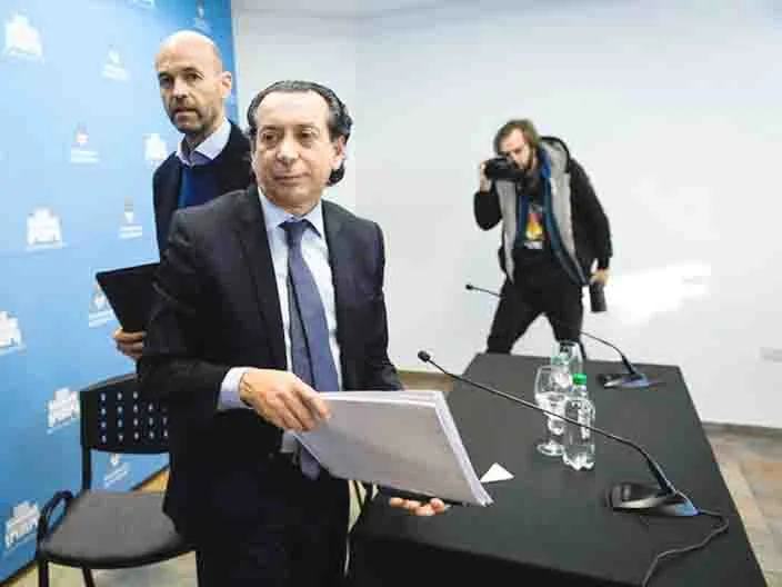 Según Cepa, el bono para los trabajadores privados debe ser de 14 mil pesos