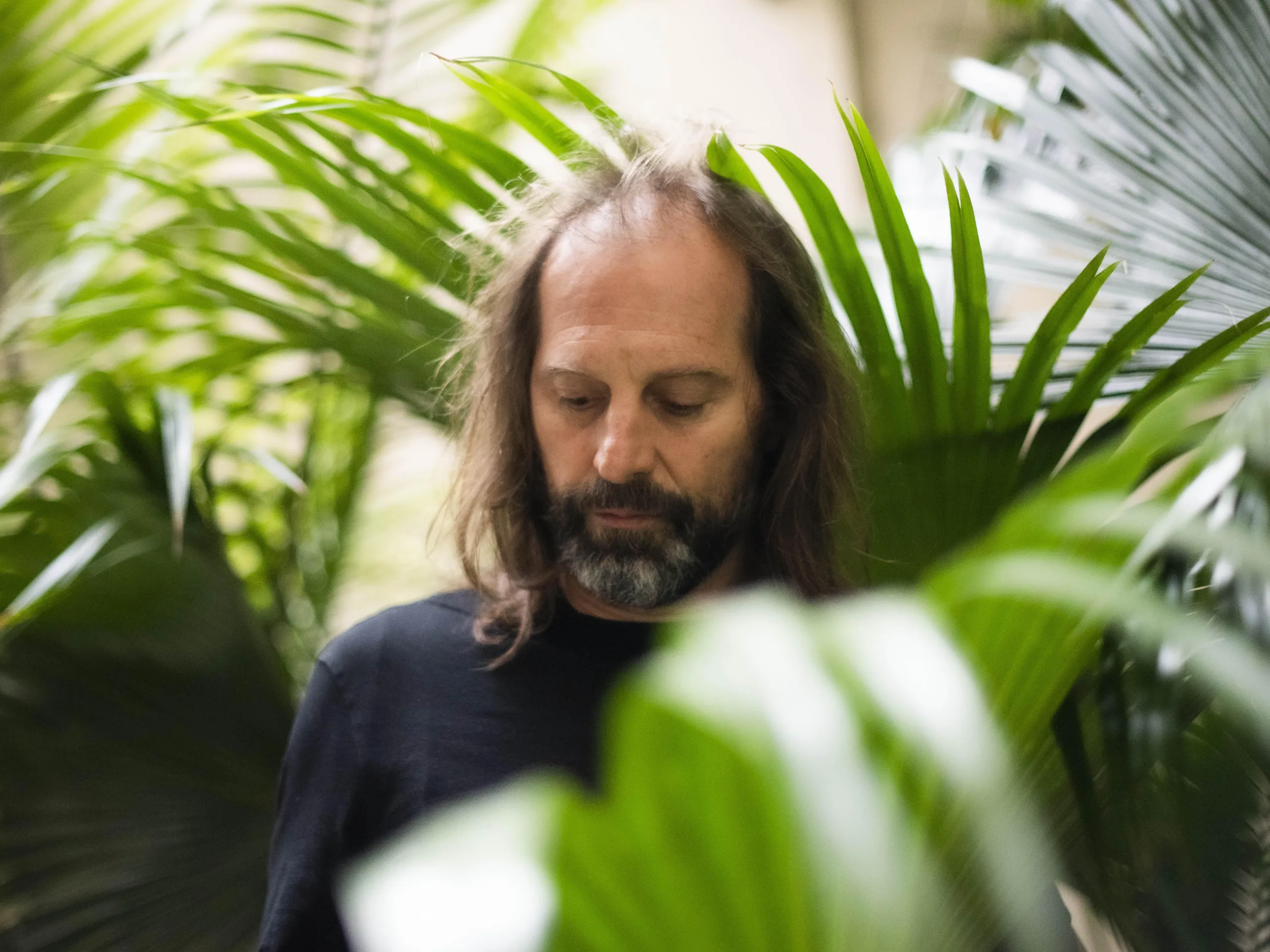 Chango Spasiuk : “Soy un artesano de la música”