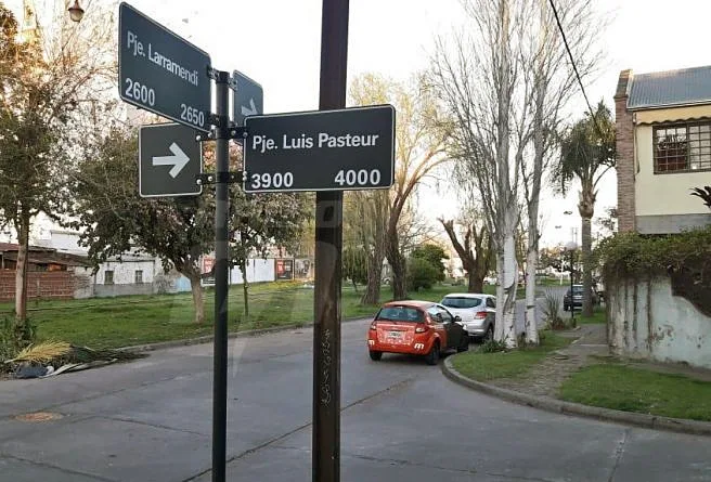 Mataron a tiros a joven en la ciudad de Santa Fe: crimen número 70 en la capital