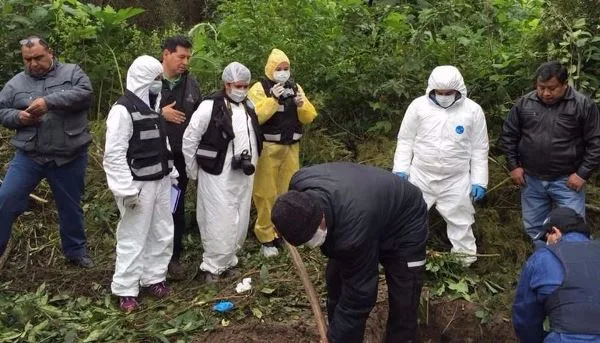 Los acusan de enterrar vivo a un panadero en Salta