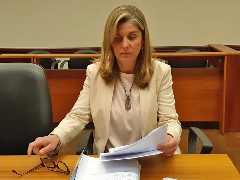 Ya está imputado el acusado de matar en un robo fallido a un comerciante