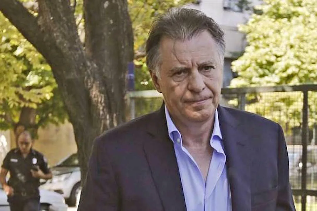 Sobreseyeron a Cristóbal López y a su socio en la causa por la que están presos