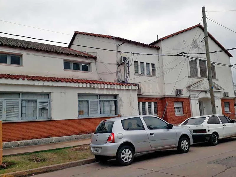 Escándalo en Reconquista: alumno de educación física apuntó a profesor por acoso