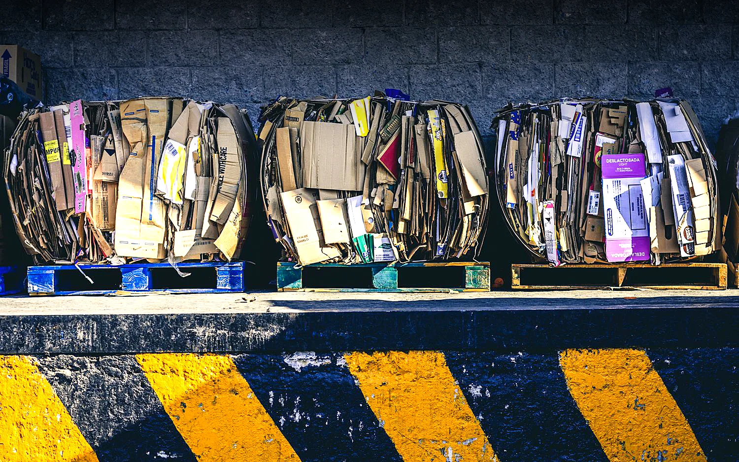 Disputas entre importar residuos y las alternativas desde la Economía Popular