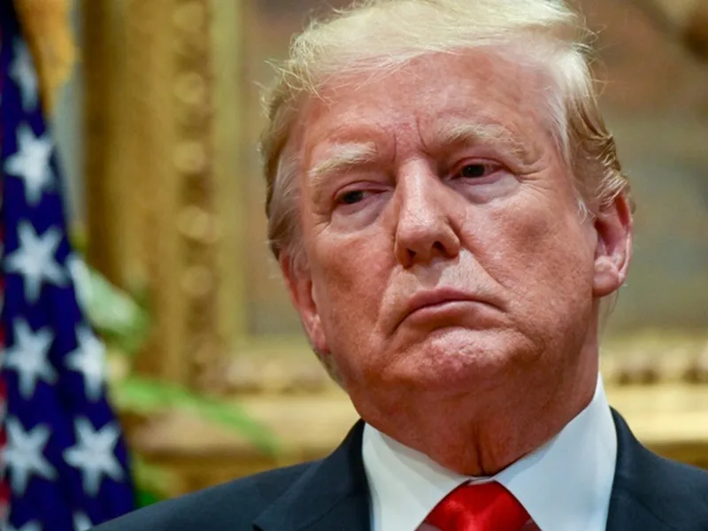 Escándalo por una supuesta extorsión de Trump a Ucrania para perjudicar a Biden