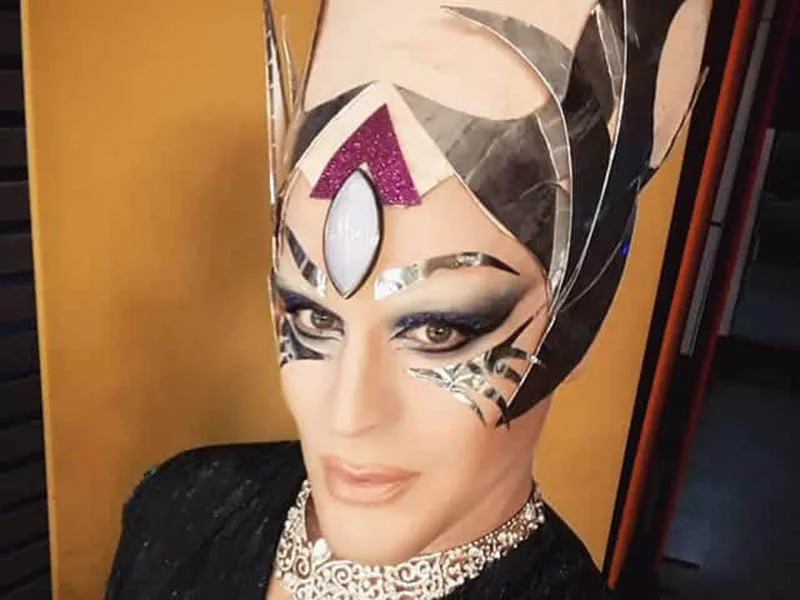 En Rosario se prepara la gala que elegirá a la reina de las drag queens