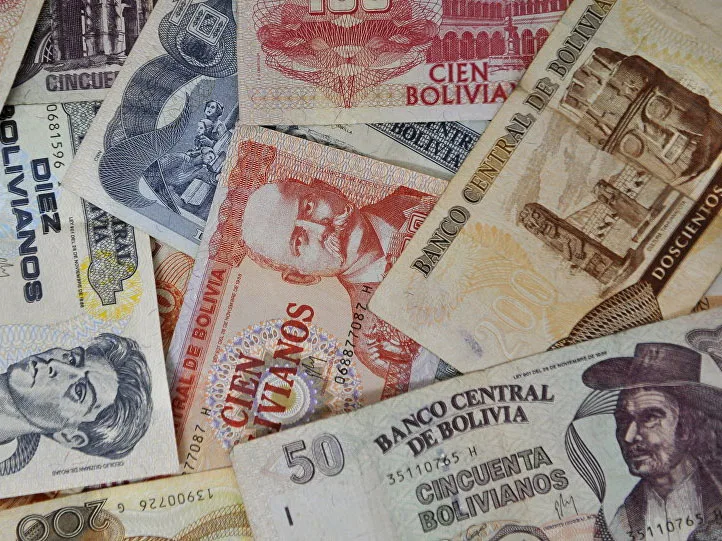 Mirando desde arriba a la Argentina: ¿por qué funciona la economía boliviana?