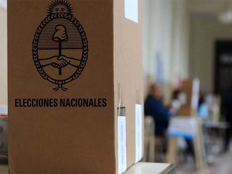 Con eje en la emergencia económica, arranca la campaña hacia octubre
