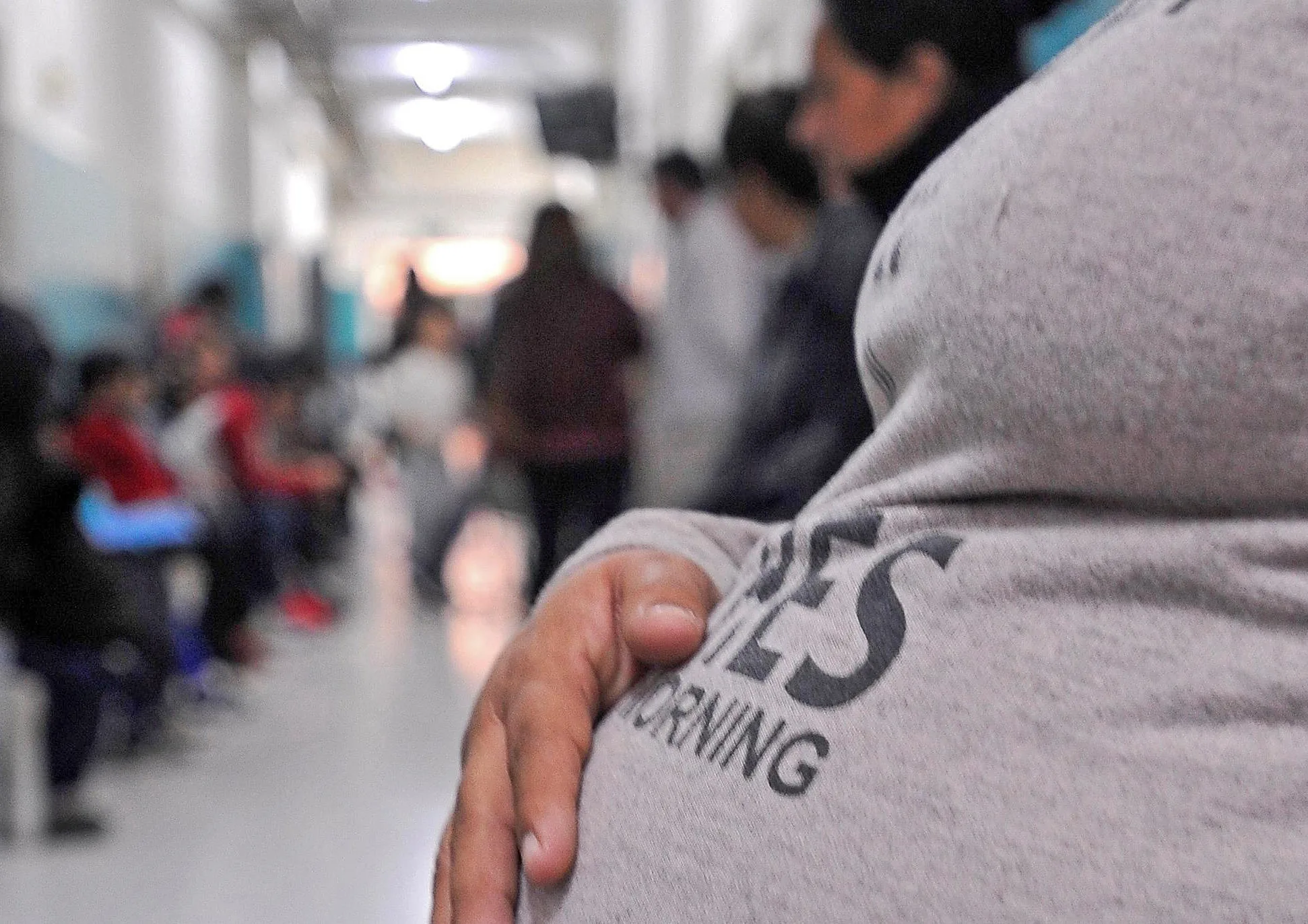 Embarazos no deseados: cada día, 258 adolescentes tienen un bebé en el país