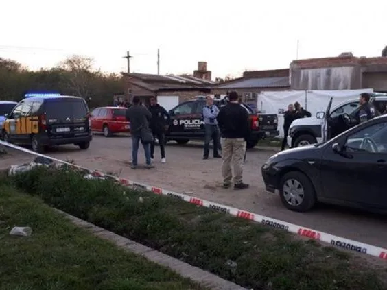 Santa Fe: encuentran muerta a una enfermera del Hospital Cullen
