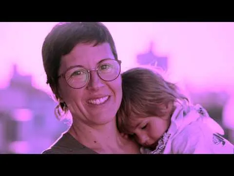 "Entre todos", canción de adolescentes rosarinos que comentó Alberto Fernández