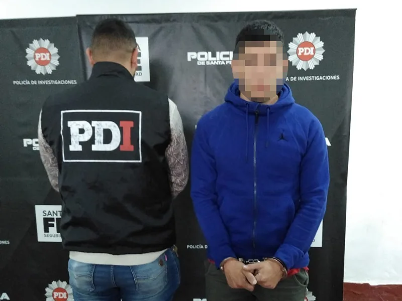 Imputado por integrar banda que escruchó oficinas de tres edificios del centro