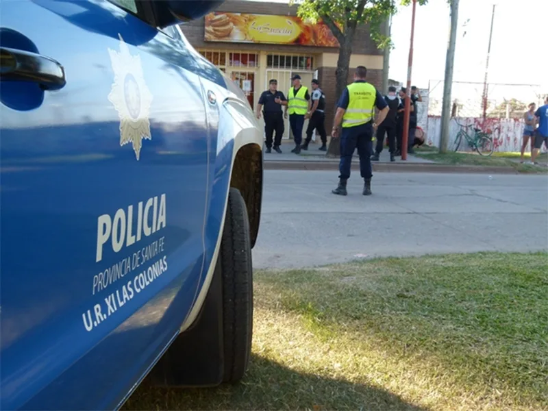 Preso por ordenar que apuñalen y golpeen a su ex para que pierda el embarazo