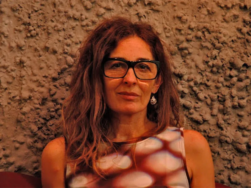 Memoria, discurso y psicoanálisis: diálogos con Fabiana Rousseaux