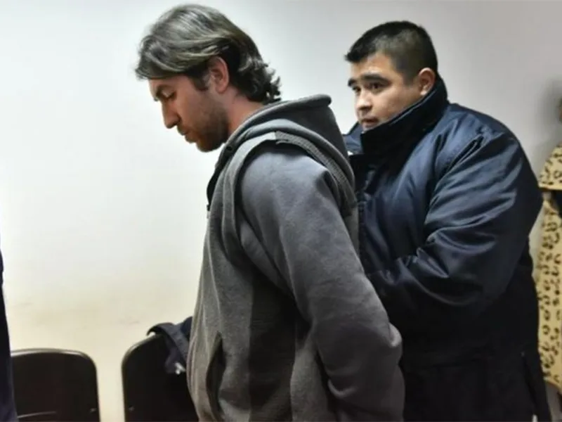 Condenan por femicidio al acusado del crimen de joven asesinada de 30 puñaladas