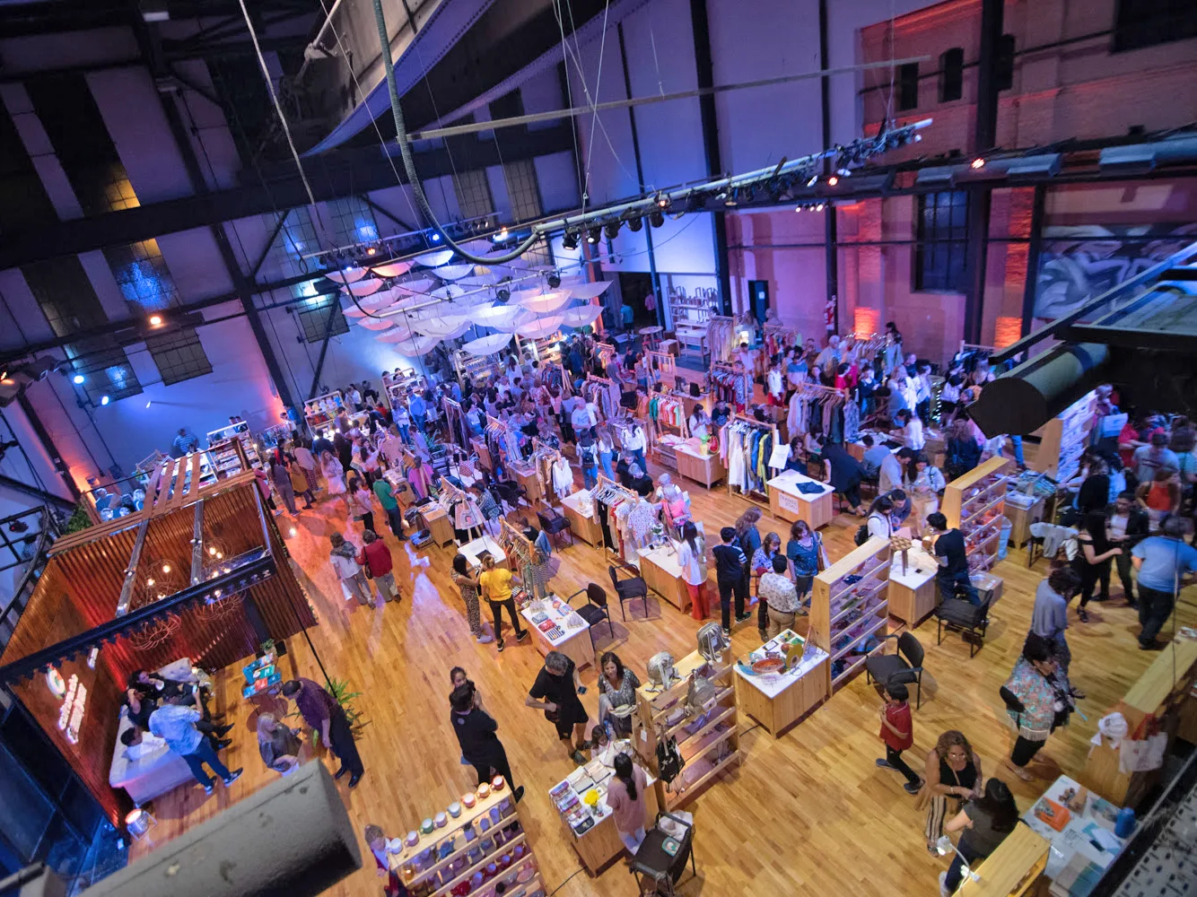 A Córdoba: feria de diseño tendrá 39 marcas santafesinas