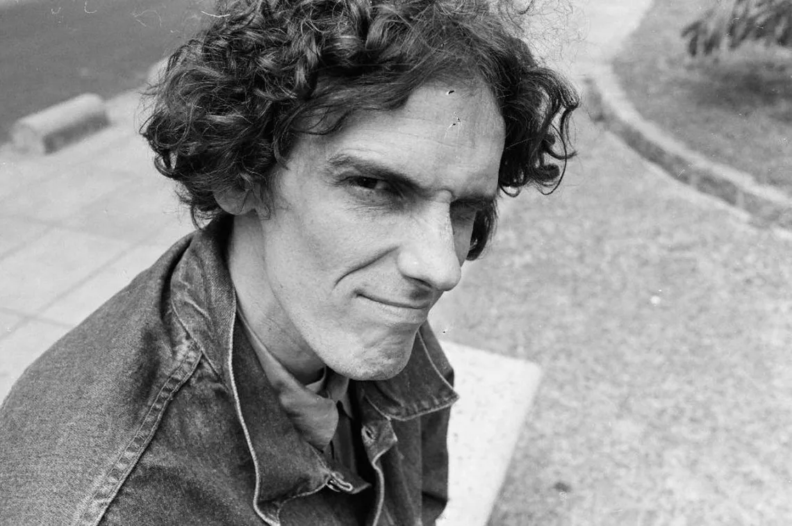 El arte de Luis Alberto Spinetta llega este domingo a la televisión