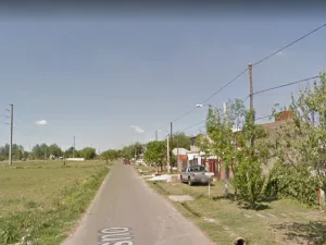 Detienen al sospechoso de un crimen en barrio 7 de Septiembre