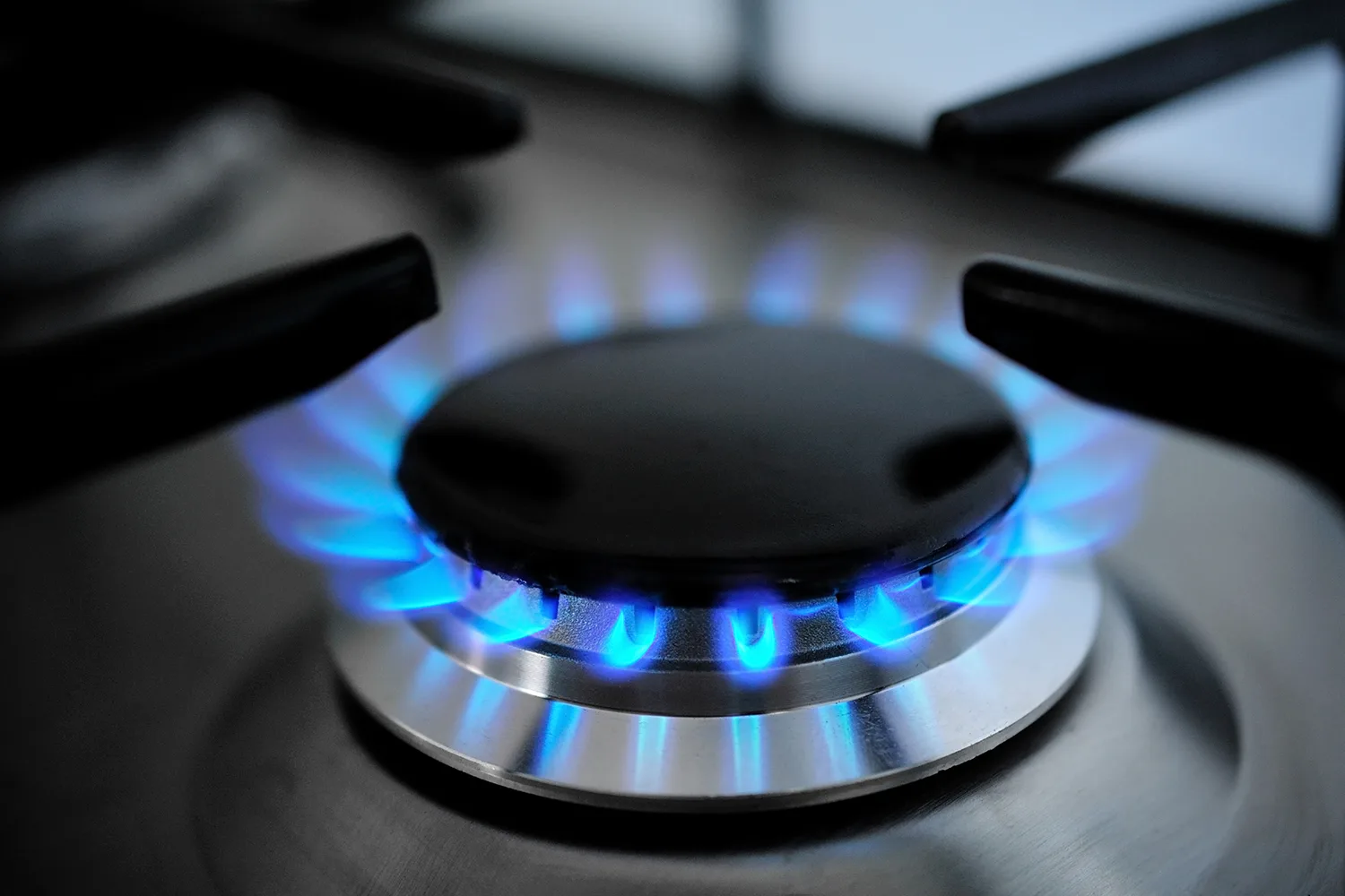 En pleno invierno le cortaron el gas a un hombre con insuficiencia renal