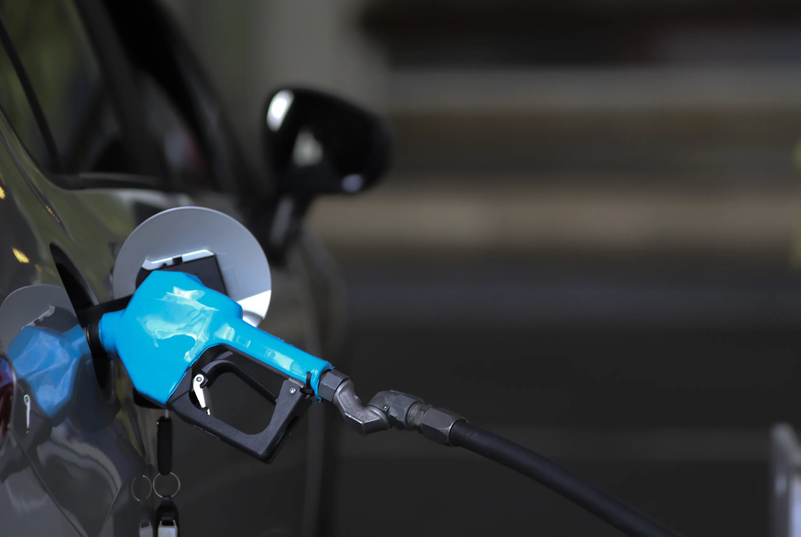 Se le rompió el auto y demandó a Ford por no explicarle qué gasoil debía usar