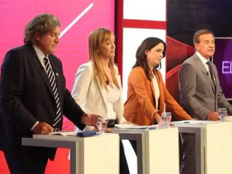 Los mendocinos definen este domingo a su próximo gobernador