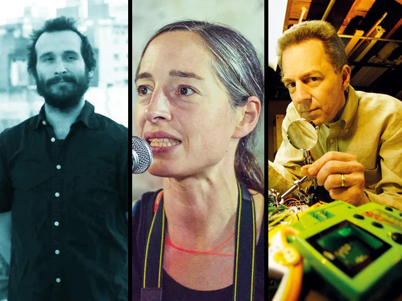 Se viene el Festival Humedal, un evento artístico para oídos desprejuiciados