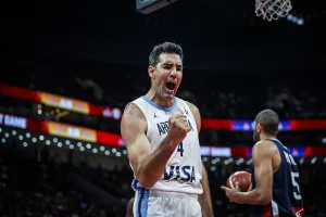 Para la historia: Argentina superó a Francia y jugará la final del Mundial