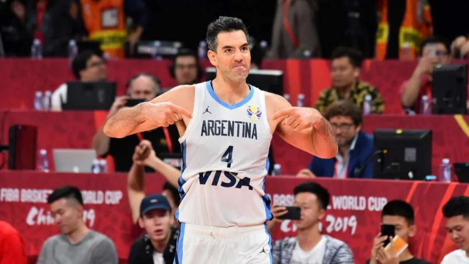 Luis Scola ya se decidió: jugará en el Olimpia Milano de Ettore Messina